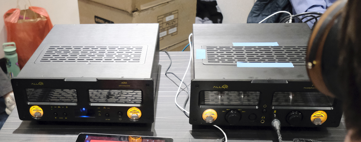 CanJam NYC 2026 – Requisite Audio