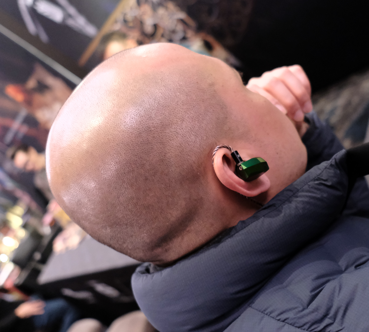 CanJam NYC 2026 – CAMPFIRE AUDIO