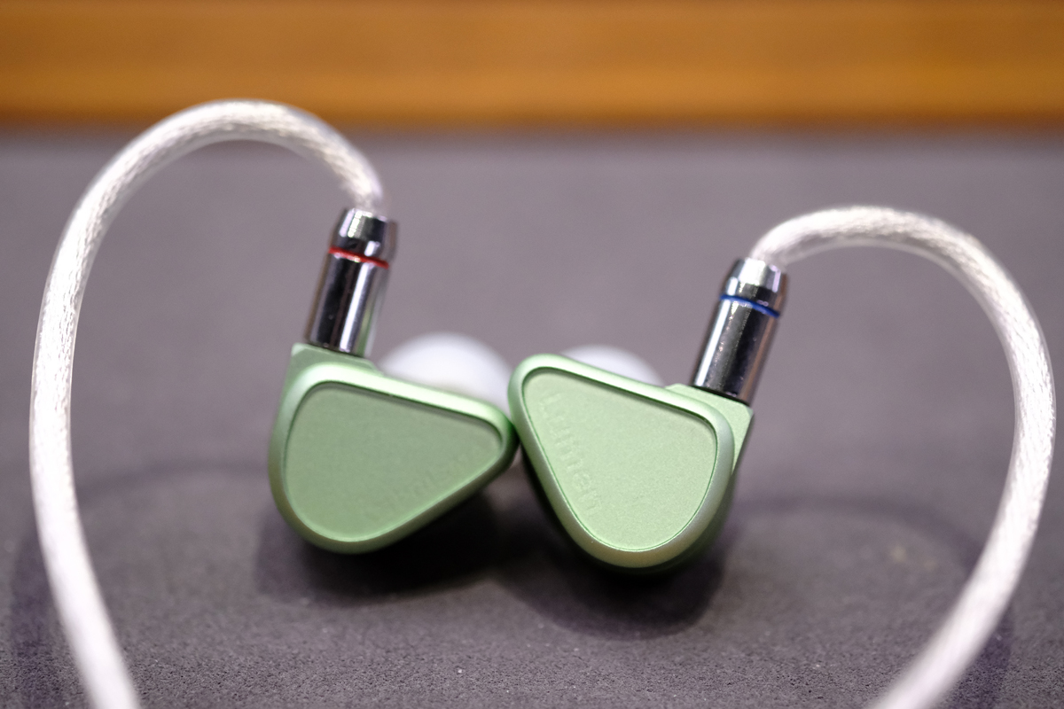 CanJam NYC 2026 – SYMPHONIUM AUDIO