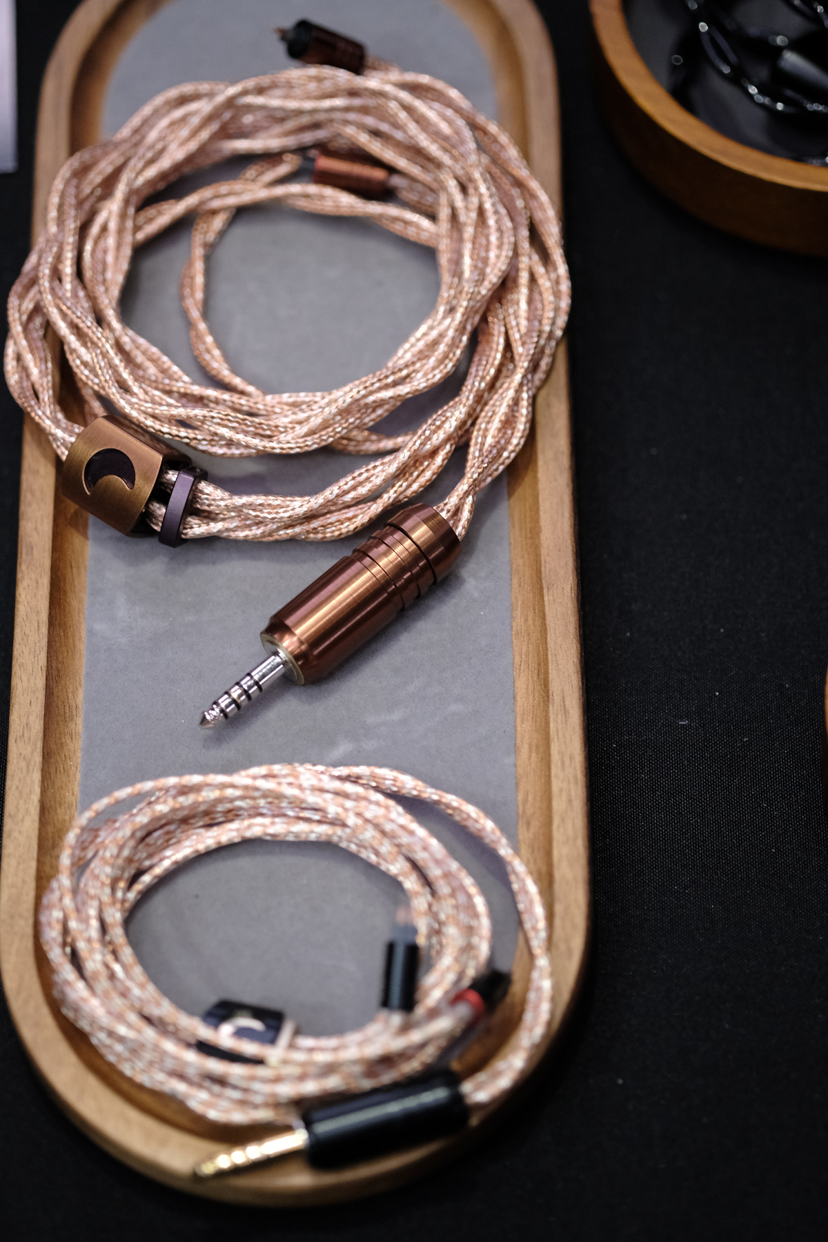 CanJam NYC 2026 – SYMPHONIUM AUDIO