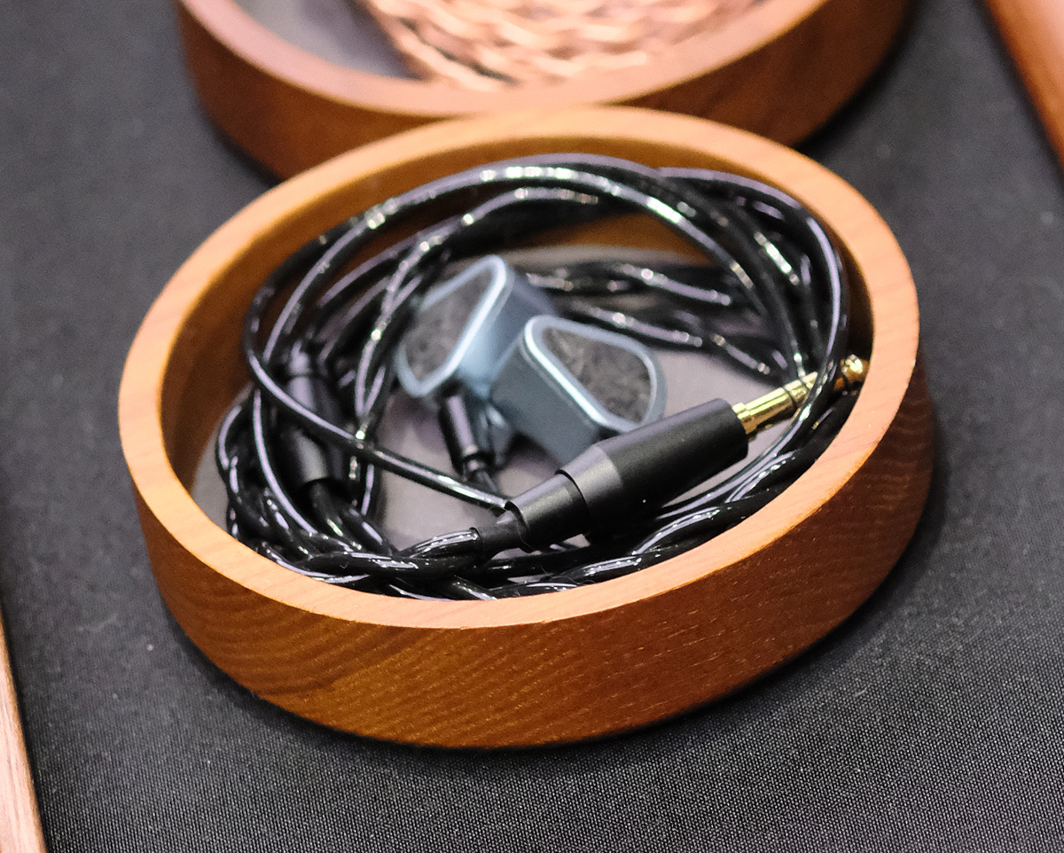 CanJam NYC 2026 – SYMPHONIUM AUDIO