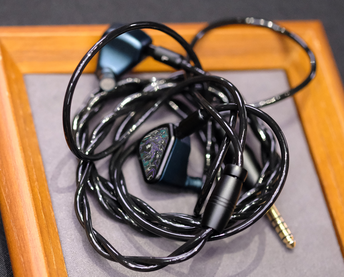 CanJam NYC 2026 – SYMPHONIUM AUDIO