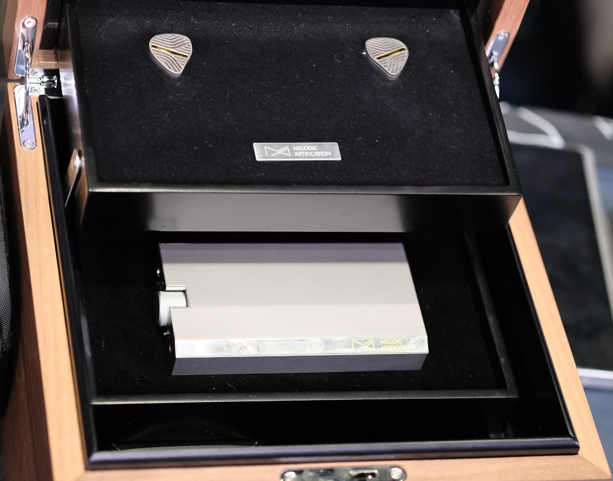 CanJam NYC 2026 – MELODIC ARTIFICATION