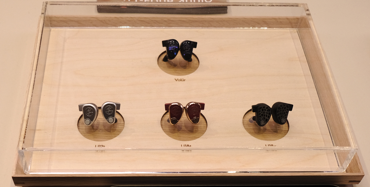 CanJam NYC 2026 – 64 AUDIO