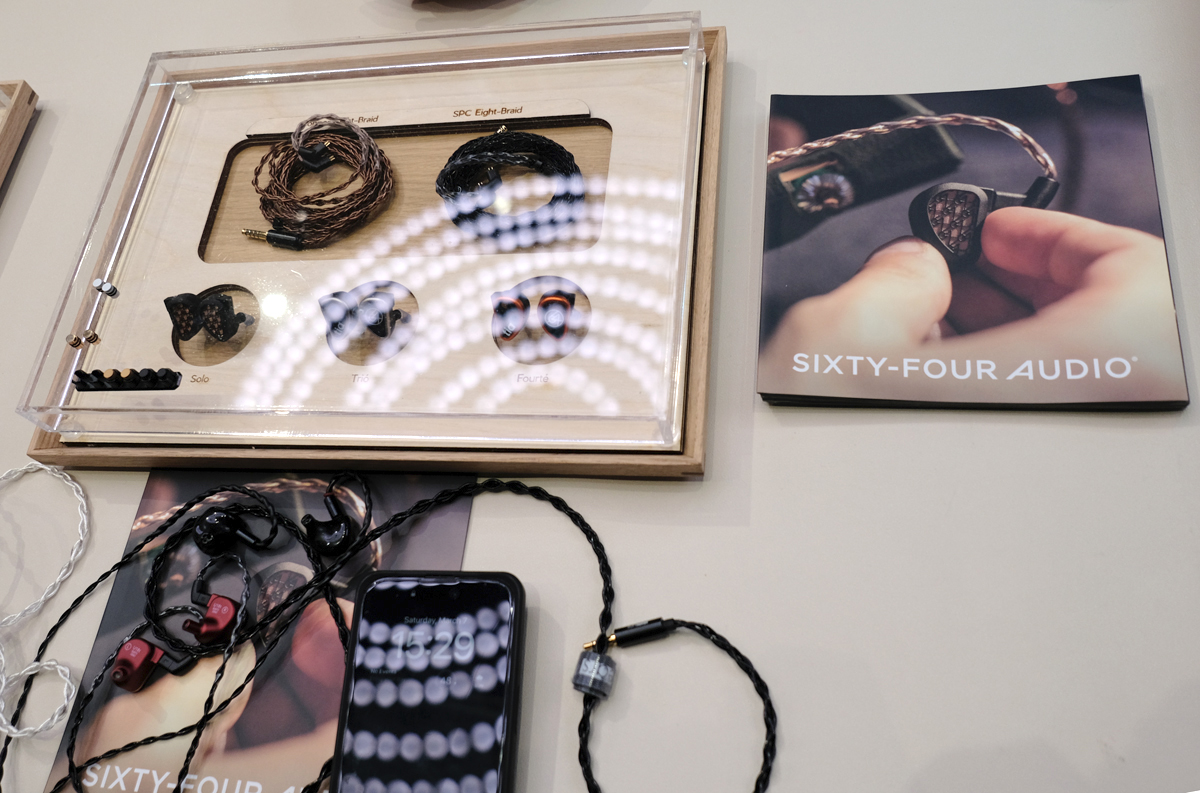 CanJam NYC 2026 – 64 AUDIO