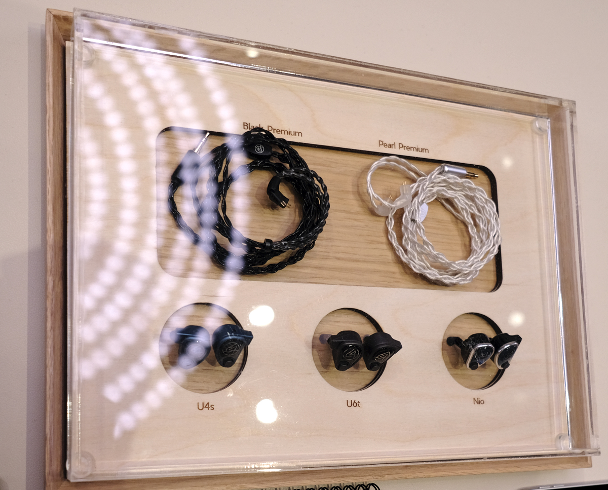 CanJam NYC 2026 – 64 AUDIO