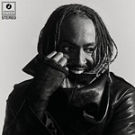 Distracted_(Thundercat_album)