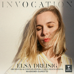Inovation Elsa Dreisig