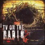 TV on the Radio