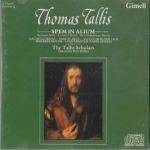 Tallis Scholars