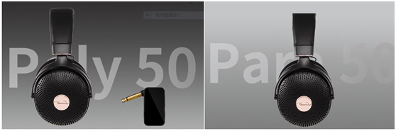 BrianFay Poly50 & Para50