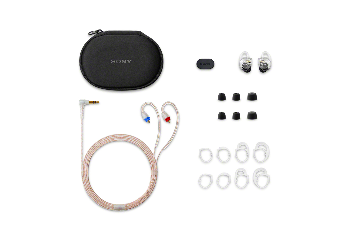 Sony Pro Audio IER-M50