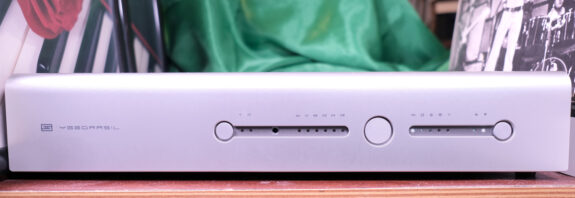 Schiit Yggdrasil Singular