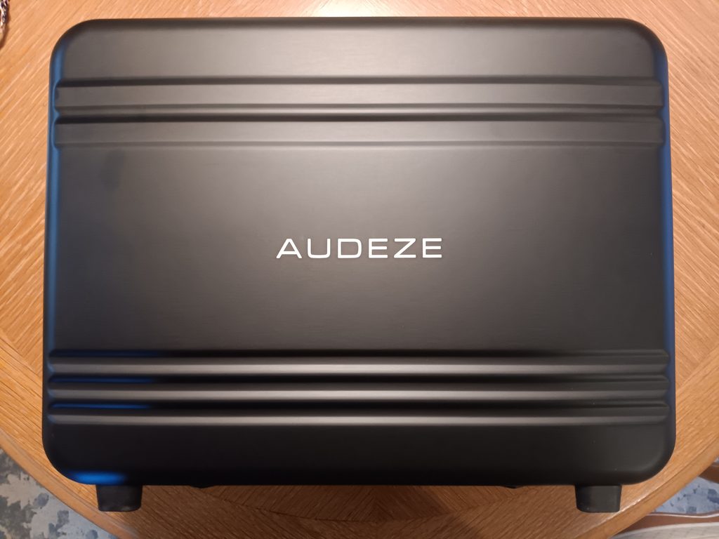 Audeze LCD-5s