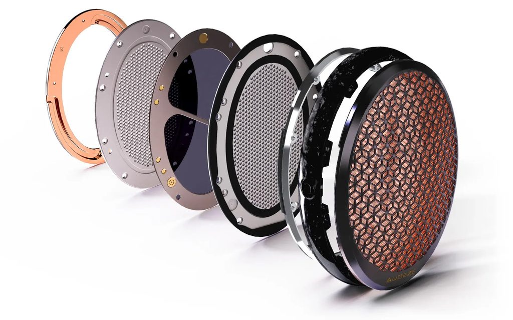 Audeze LCD-5s