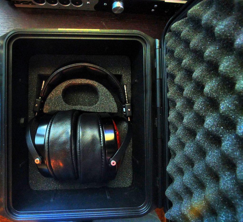 Audeze LCD-5s