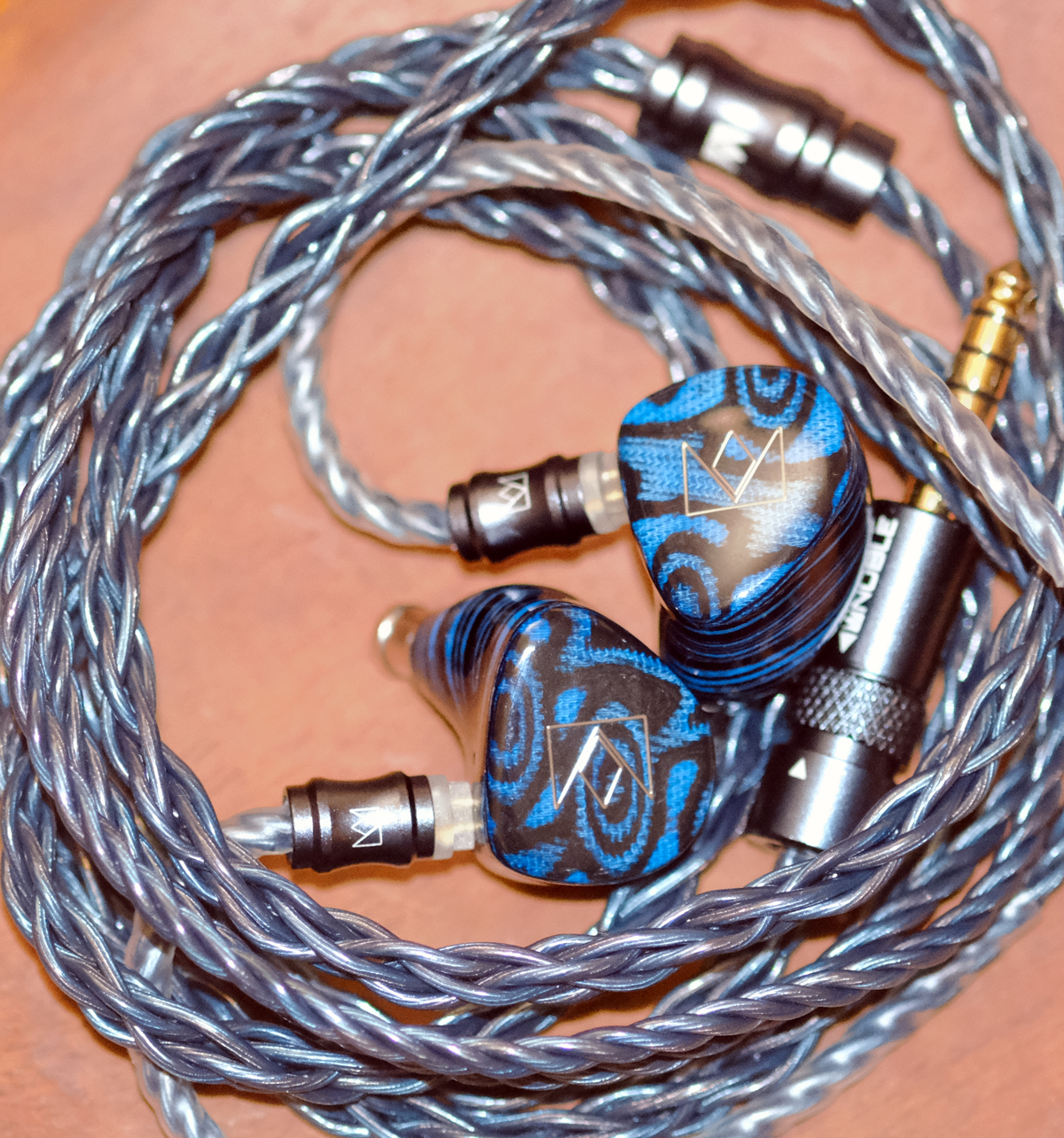 NOBLE AUDIO