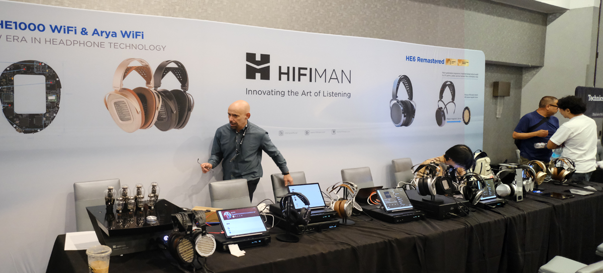 HIFIMAN