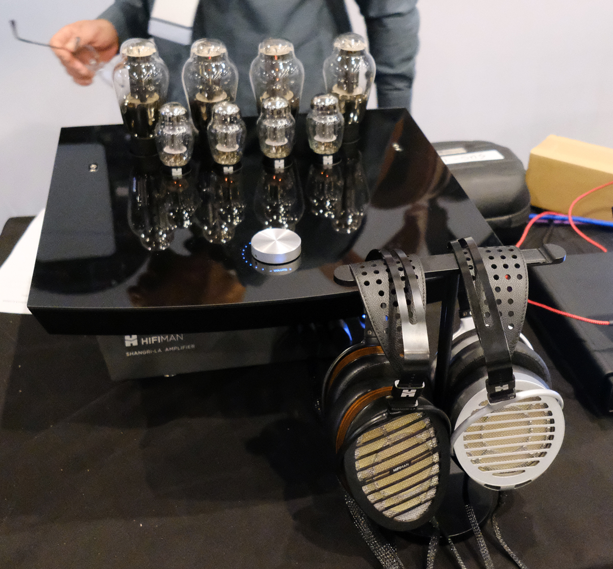 HIFIMAN