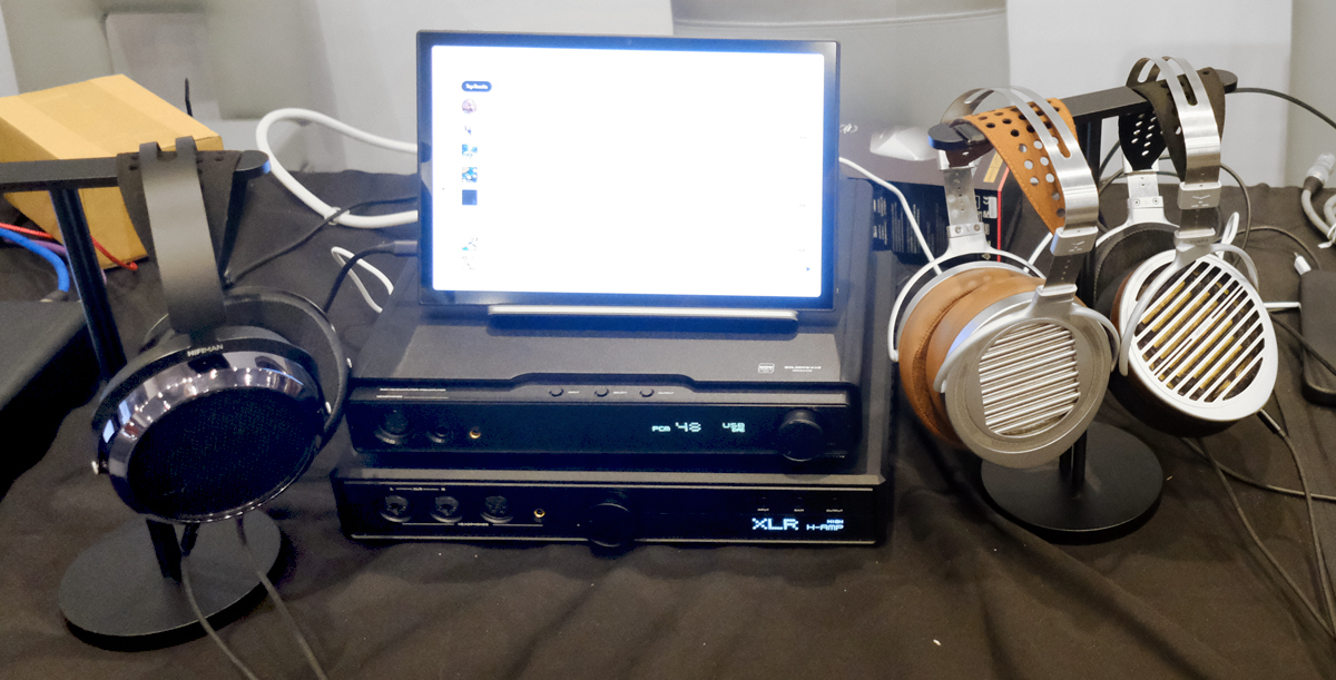 HIFIMAN