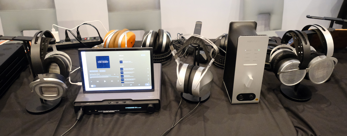 HIFIMAN
