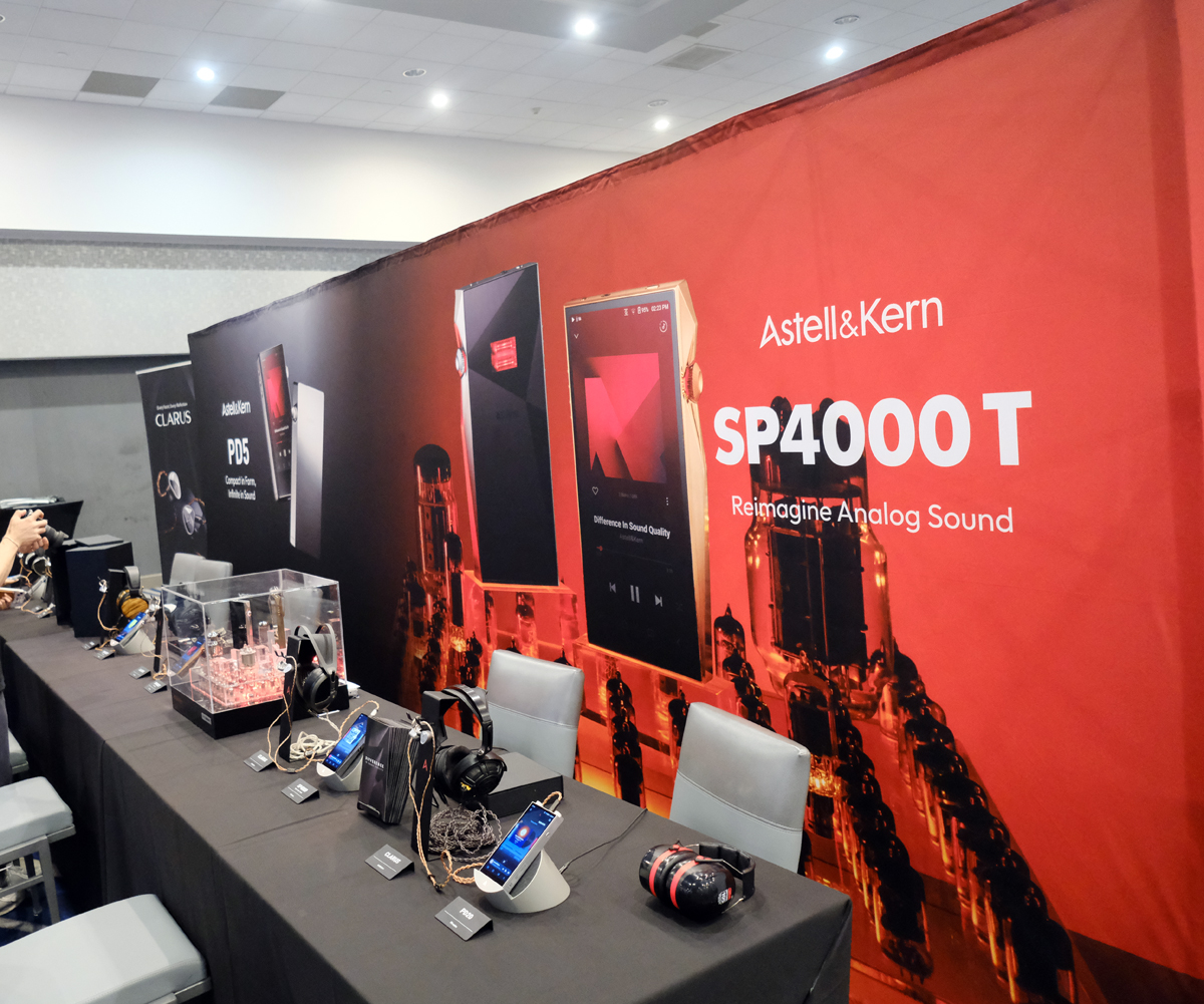 Astell&Kern