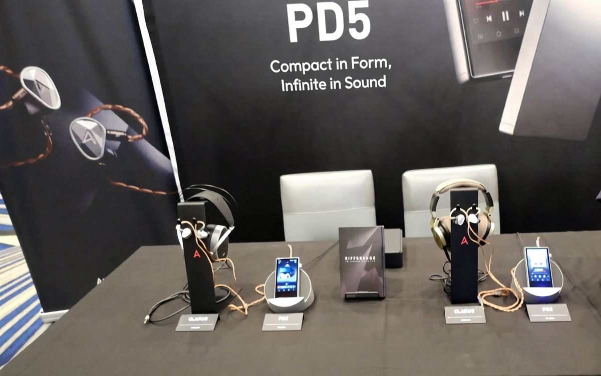 Astell&Kern