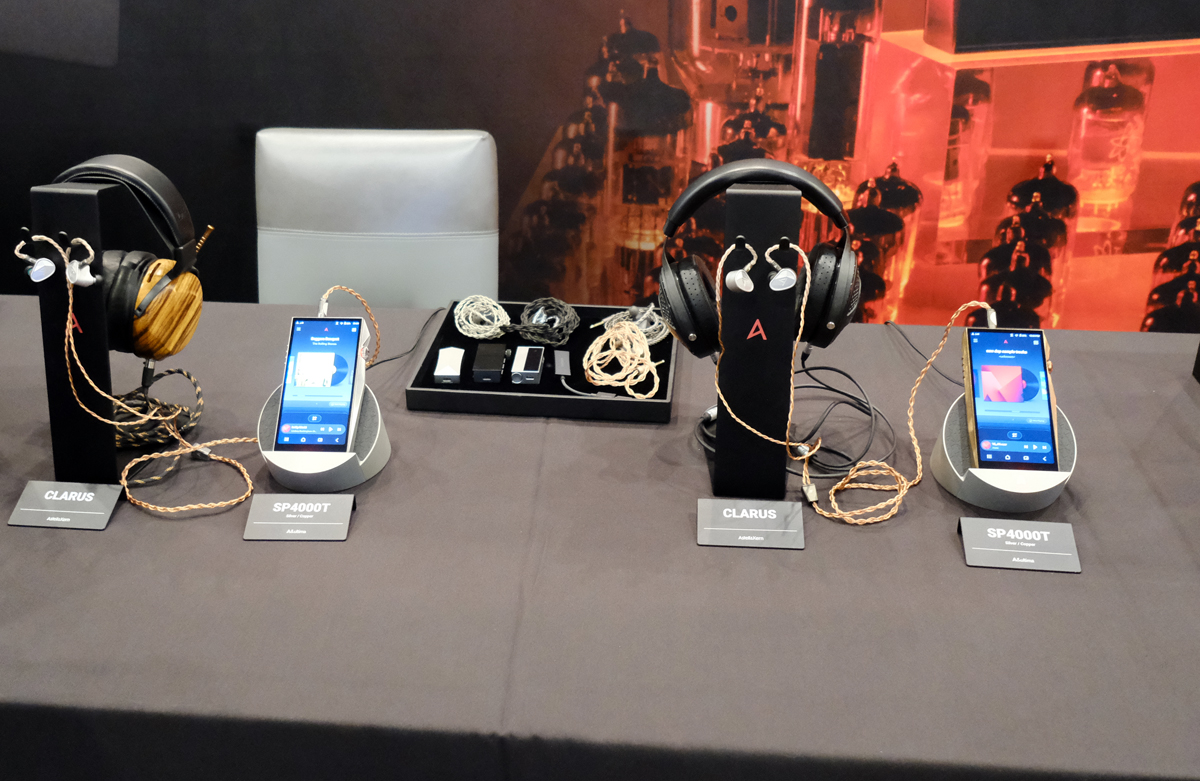 Astell&Kern