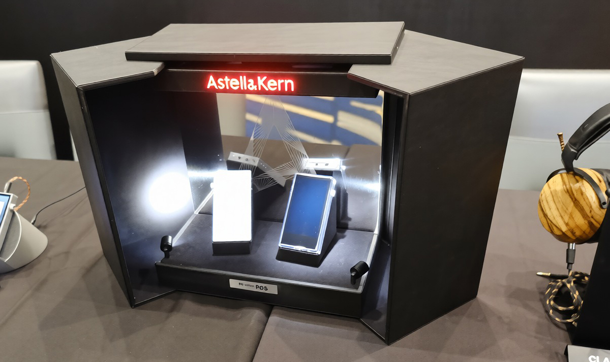 Astell&Kern