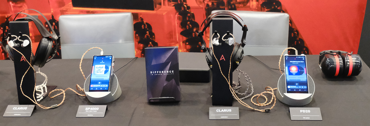 Astell&Kern