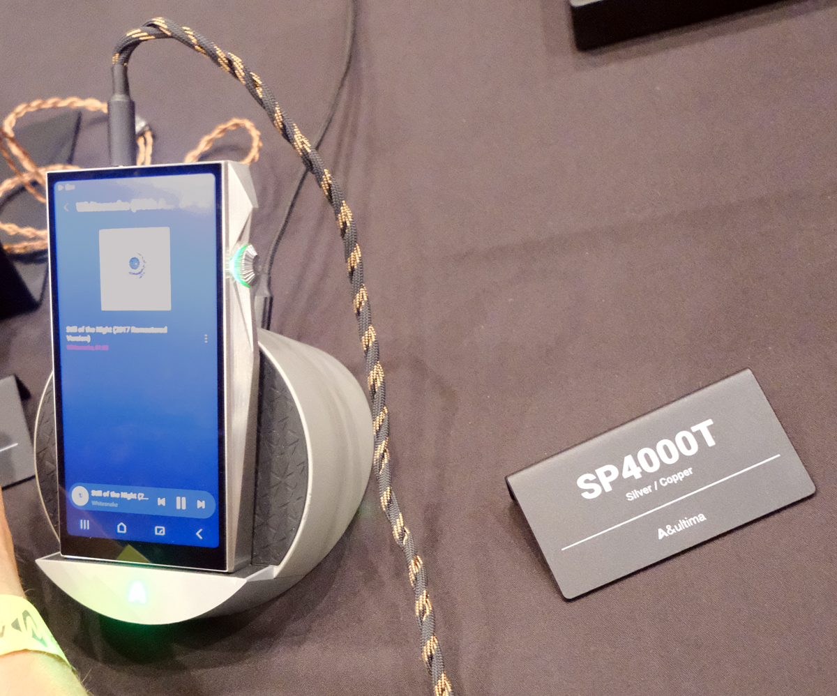 Astell&Kern