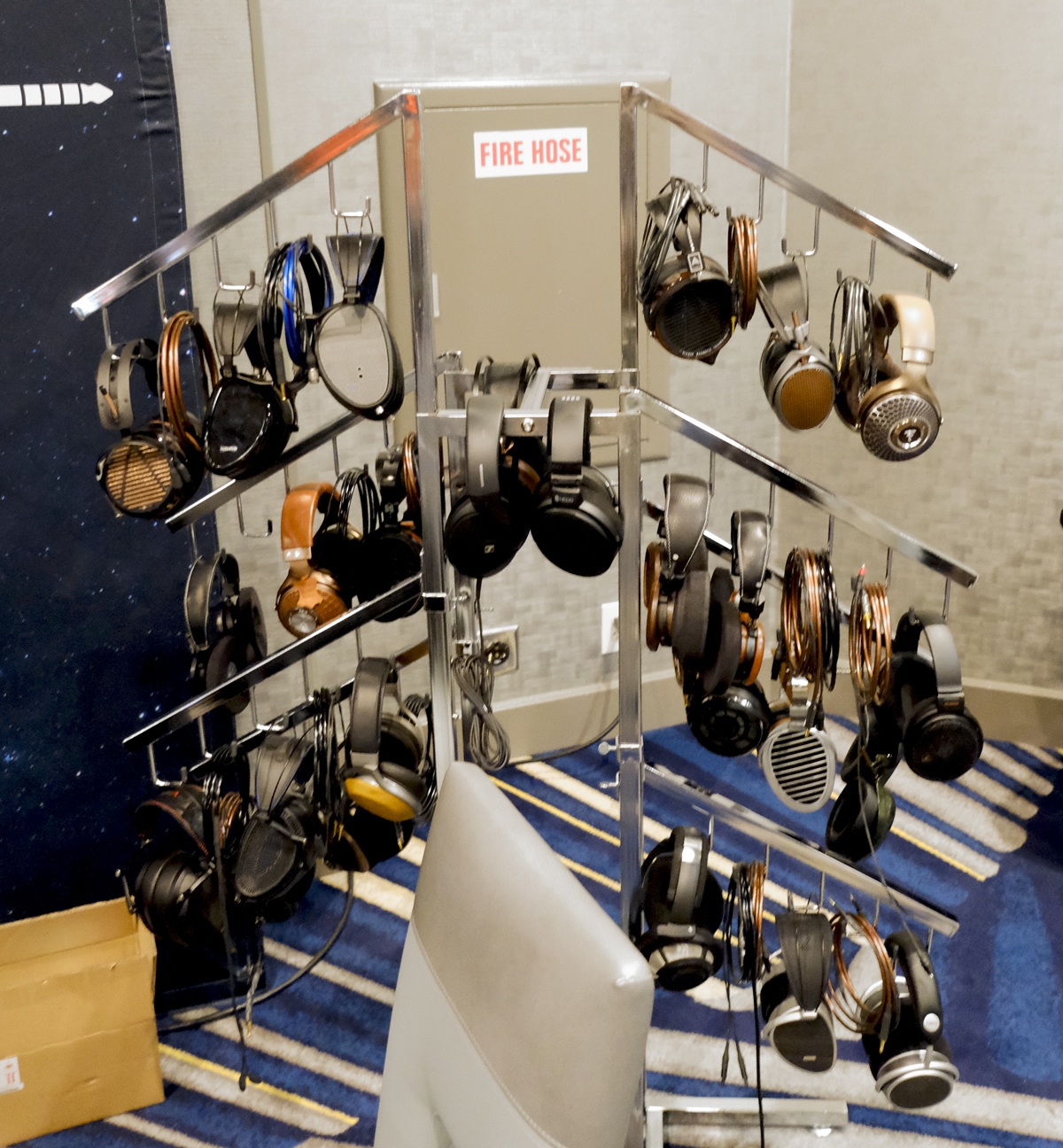 MOON AUDIO
