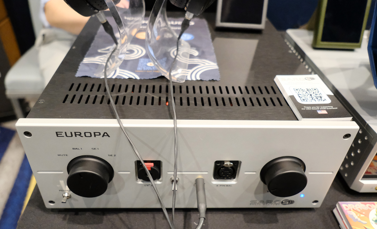 MOON AUDIO