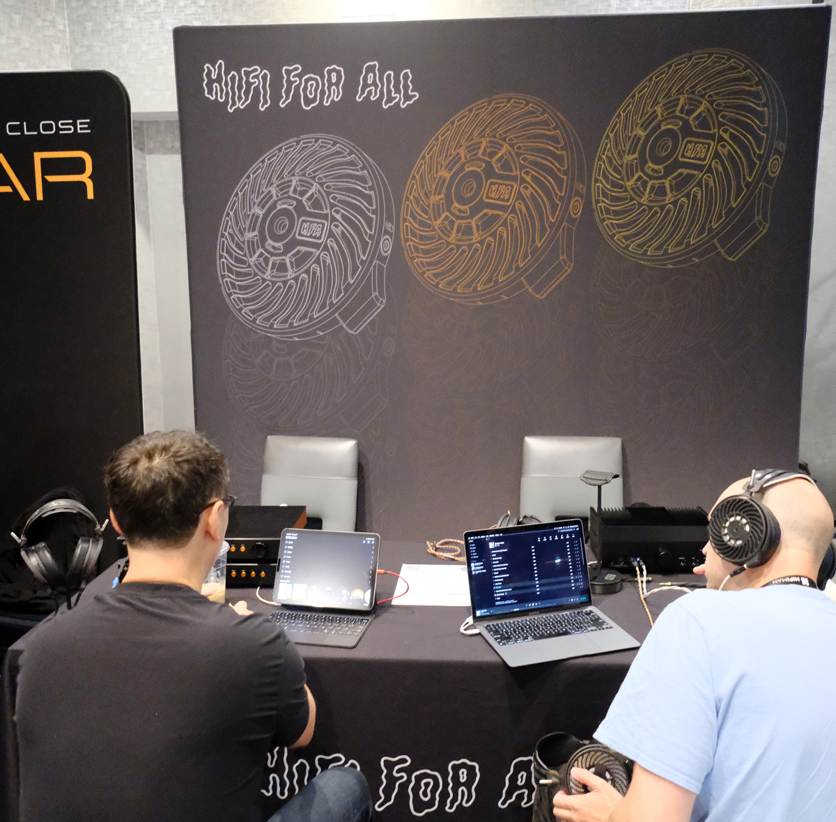 HiFi For All