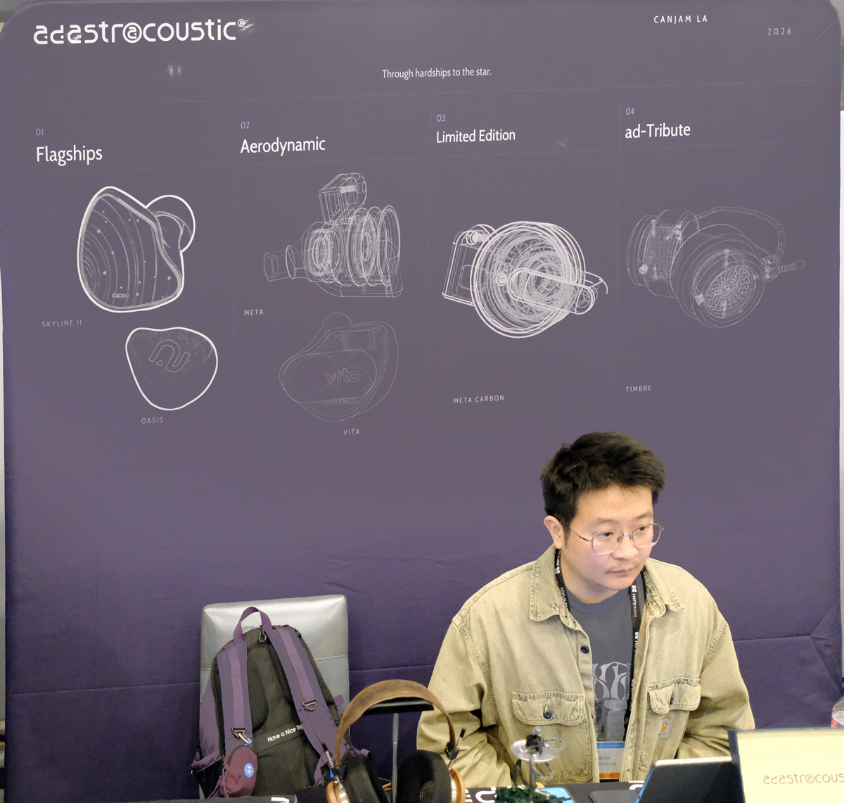 adastracoustic
