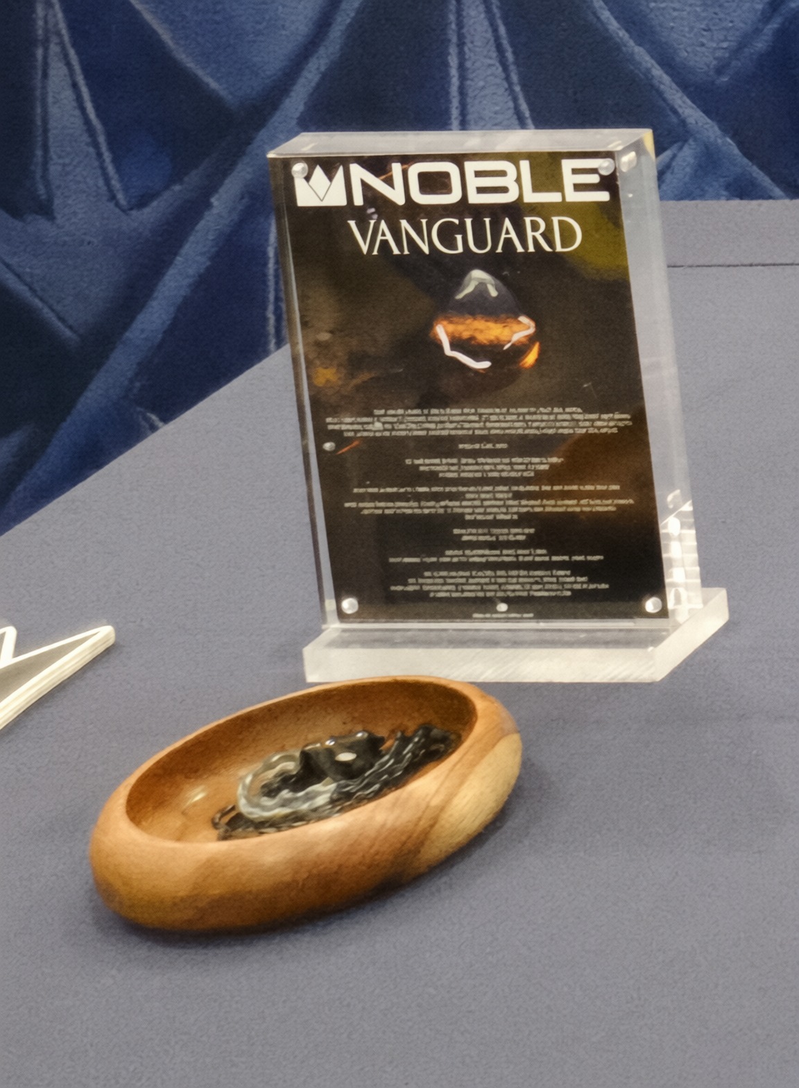 Noble Audio