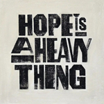 JoyOladokun_HopeIsAHeavyThing_Cover